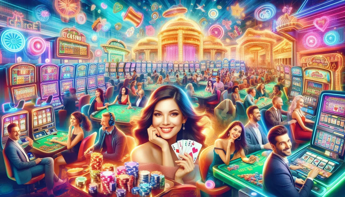Bassbet Casino
